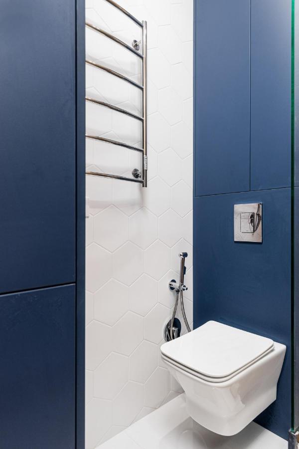 New Romantic Sea-View Studio By Odessa Beach Exterior foto